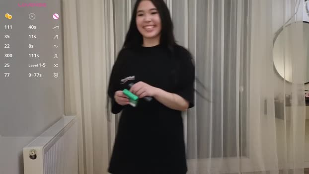 ki_mi Female Chaturbate 14-12-2024