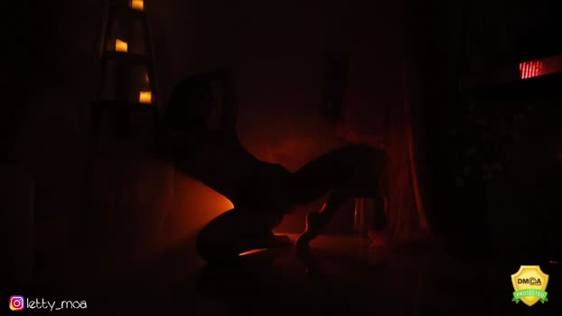 lettymoa Female Chaturbate 14-12-2024