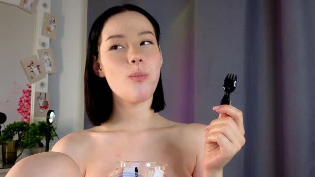 liaglamour Female Chaturbate 15-12-2024