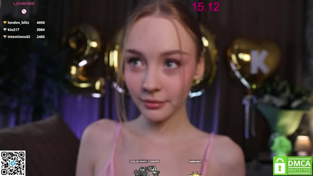lissa_meooow Female Chaturbate 15-12-2024