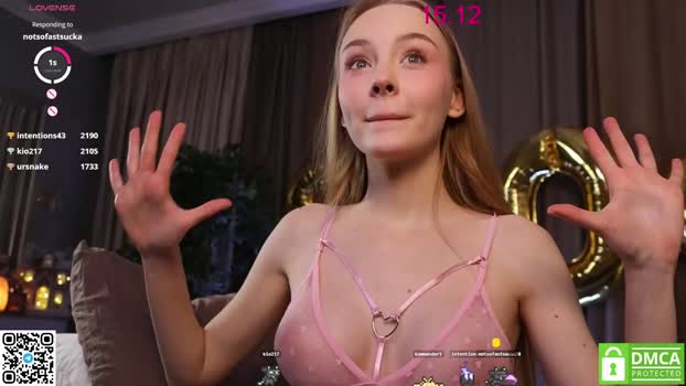 lissa_meooow Female Chaturbate 15-12-2024