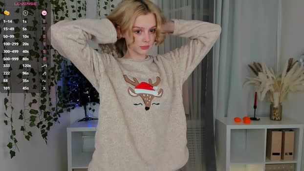 little_anitta Female Chaturbate 14-12-2024