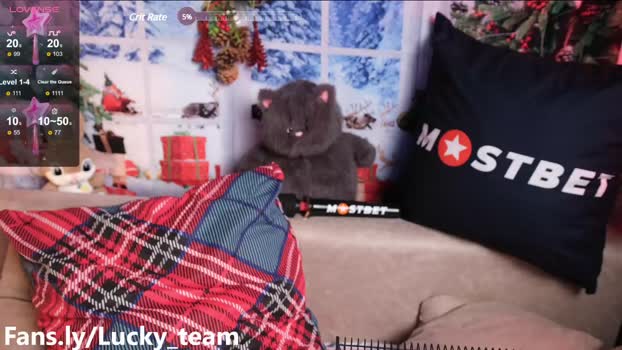 lucky_team Couple Chaturbate 15-12-2024