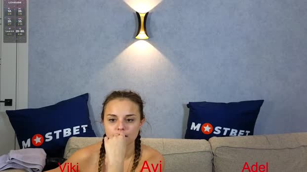 misss_viki Couple Chaturbate 14-12-2024
