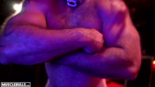 musclebulls Couple Chaturbate 14-12-2024