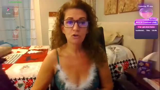 princessc143 Female Chaturbate 15-12-2024