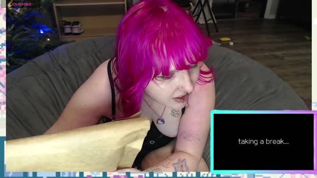 riskyren9 Female Chaturbate 14-12-2024