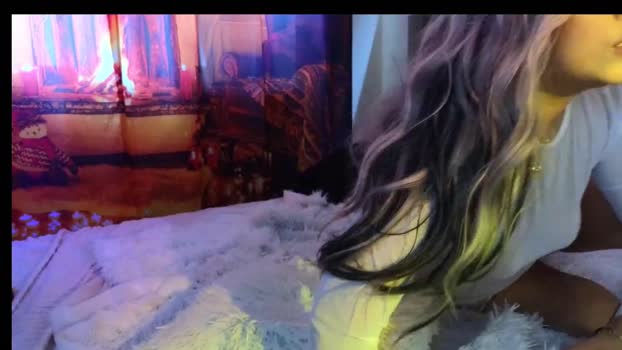 sherbru Female Chaturbate 14-12-2024