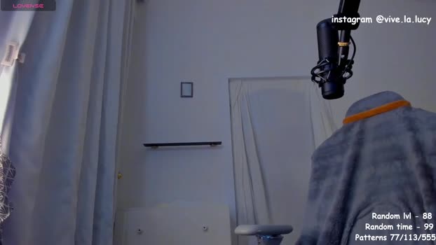 thatgirl___ Female Chaturbate 14-12-2024