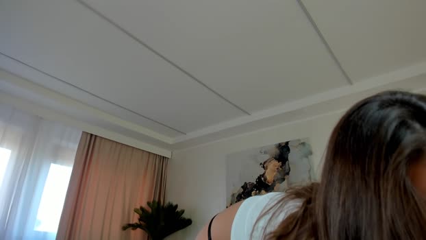 tiffanyhouston_ Female Chaturbate 15-12-2024