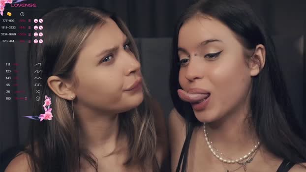vivid_girls Couple Chaturbate 15-12-2024