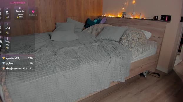wladilia Couple Chaturbate 14-12-2024