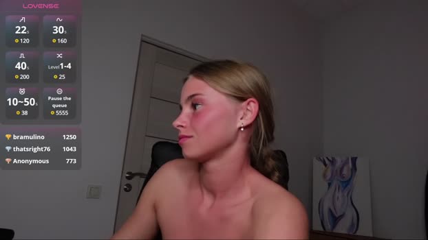 abby_laker Female Chaturbate 15-12-2024