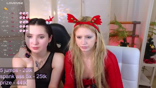 angels__club Couple Chaturbate 16-12-2024