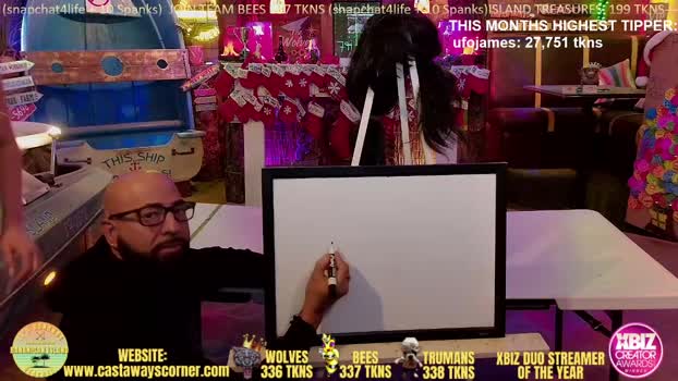 bigbananamilfshake Couple Chaturbate 15-12-2024