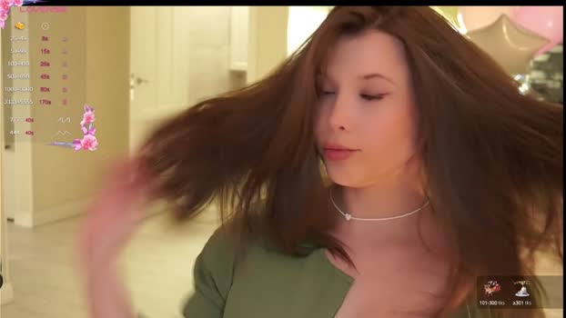 bitter_moon Female Chaturbate 15-12-2024