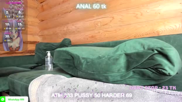 bohemianrhapsody1 Couple Chaturbate 16-12-2024