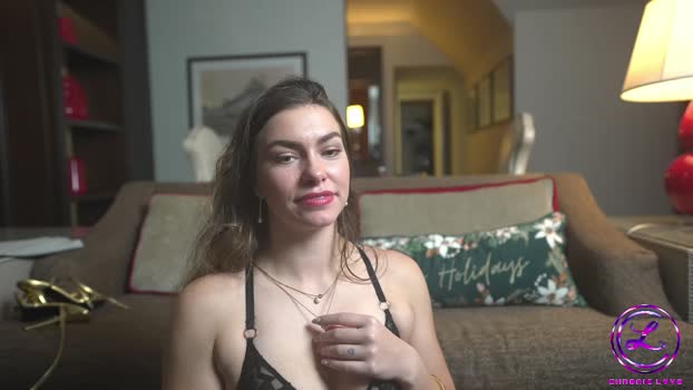 chroniclove Female Chaturbate 15-12-2024