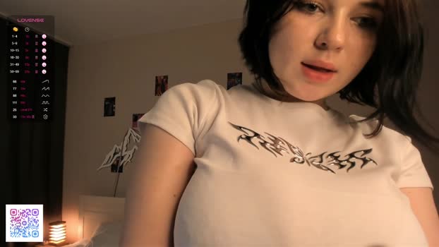darylglascock Female Chaturbate 15-12-2024