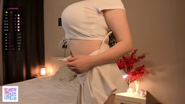 darylglascock Female Chaturbate 15-12-2024