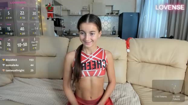 elizsweet Female Chaturbate 16-12-2024