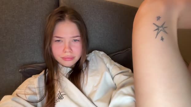 eternal_infinite Female Chaturbate 15-12-2024