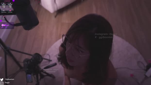 gigi_ulala Female Chaturbate 15-12-2024