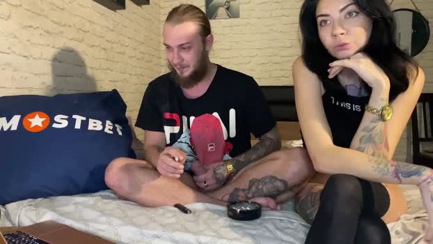 hotcoupleee2020 Couple Chaturbate 16-12-2024