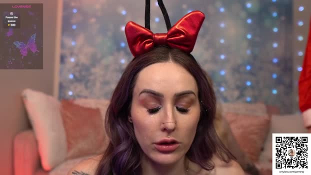 jazminejynx Couple Chaturbate 15-12-2024