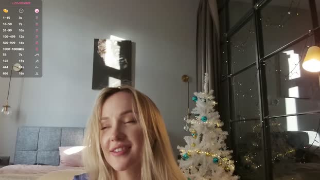 kriss0leoo Female Chaturbate 16-12-2024