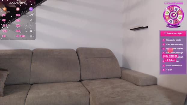 lucylia_ Female Chaturbate 15-12-2024