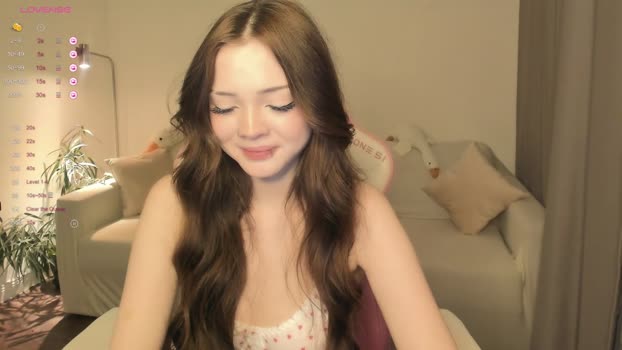 marshmeowlow Female Chaturbate 15-12-2024