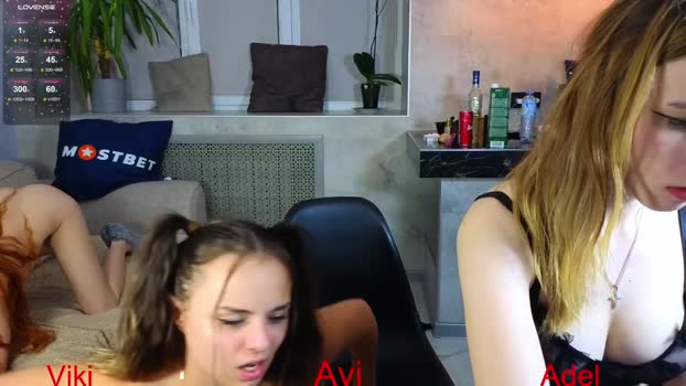 misss_viki Couple Chaturbate 15-12-2024