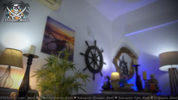 naughty_skull Female Chaturbate 15-12-2024