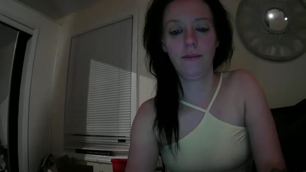 ravenread Female Chaturbate 15-12-2024