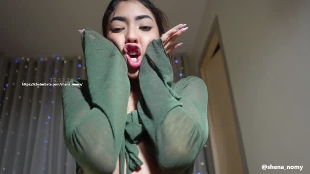 shena_nomy Female Chaturbate 15-12-2024