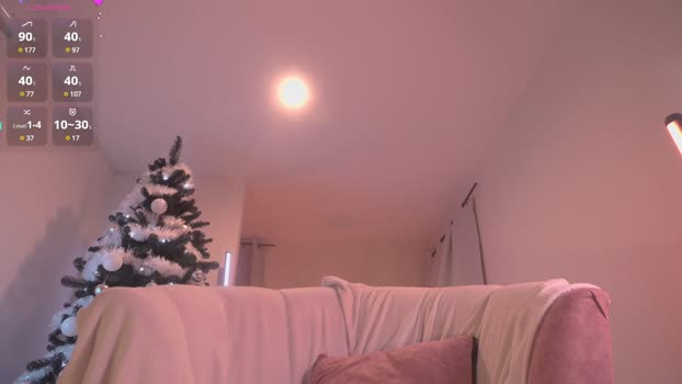 soficb Female Chaturbate 15-12-2024