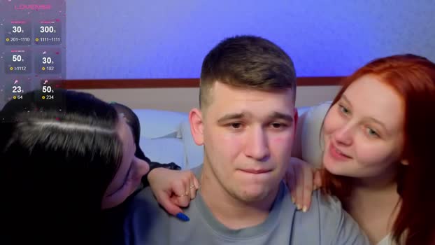 _synergy_ Couple Chaturbate 15-12-2024