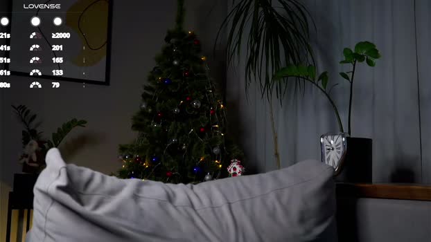 taitehambelton Female Chaturbate 15-12-2024