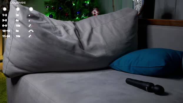 taitehambelton Female Chaturbate 15-12-2024