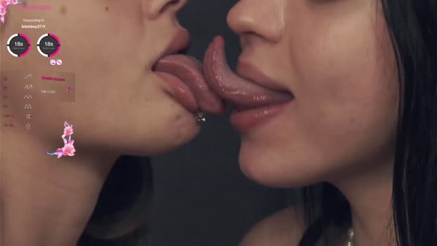 vivid_girls Couple Chaturbate 15-12-2024