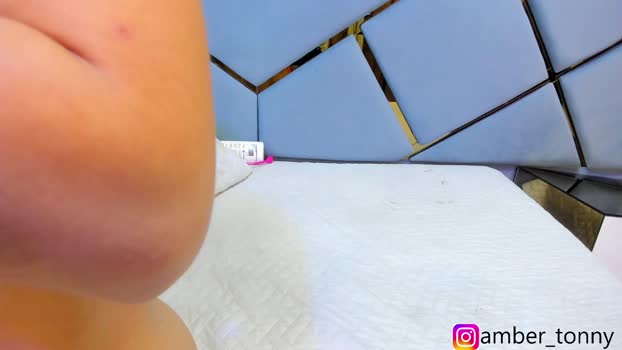 amber_tonny25 Couple Chaturbate 17-12-2024