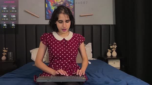 bunnybuns007 Couple Chaturbate 16-12-2024