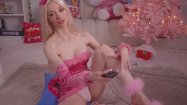 bunnydollstella Female Chaturbate 16-12-2024