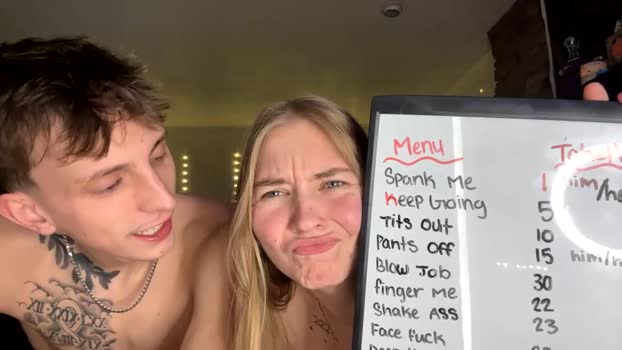 calicreamdaddy Couple Chaturbate 16-12-2024