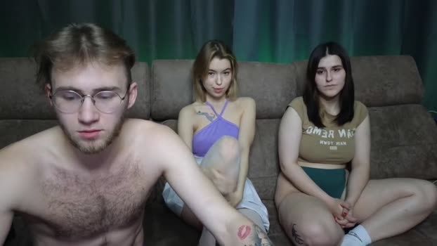 _capybara0_0 Couple Chaturbate 17-12-2024