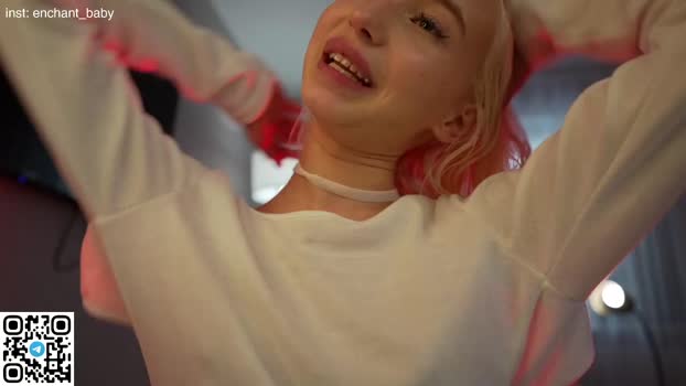 enchant_baby_ Female Chaturbate 16-12-2024