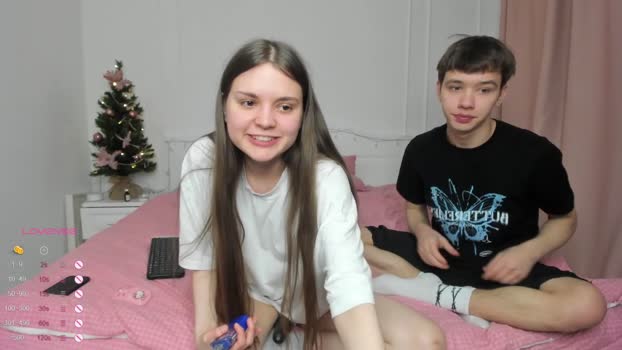 iamcassidy Couple Chaturbate 16-12-2024