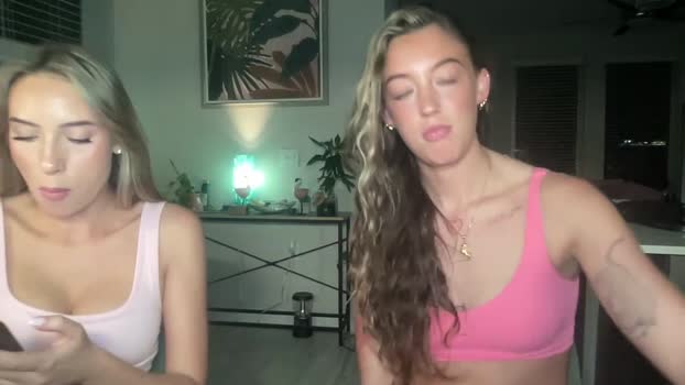kelsandbella Female Chaturbate 16-12-2024