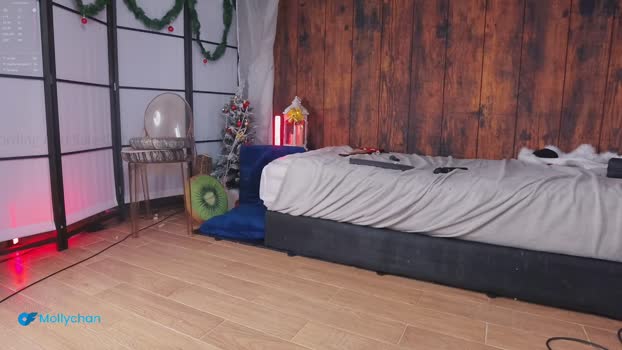 mollyflwers Female Chaturbate 16-12-2024